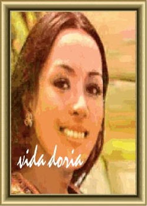Global Pinay: VIDA DORIA.